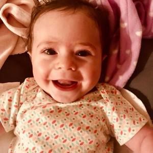 Meet your Posher, Kimberly